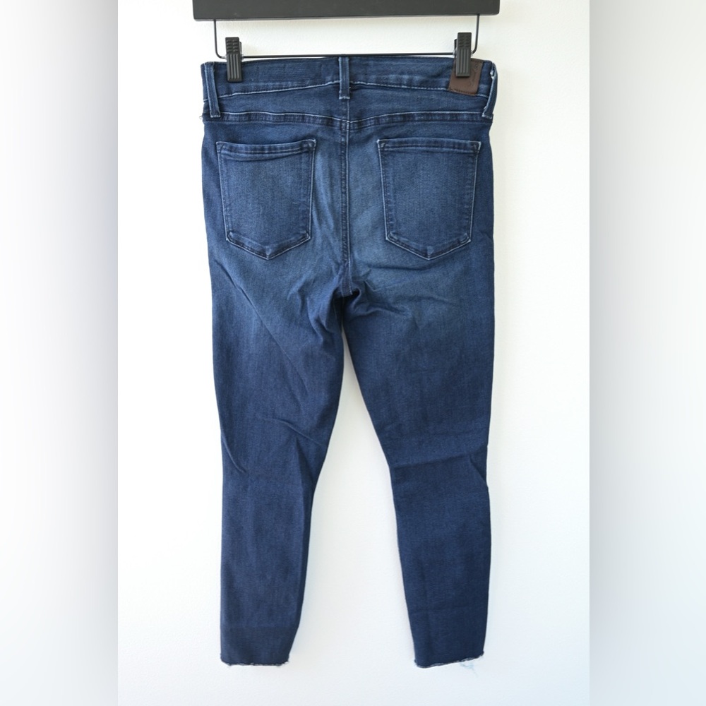 Level 99 Mid Rise Janice Jeans - Picture 6 of 6